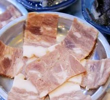 培根花甲粉