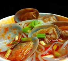 鸡块花甲粉