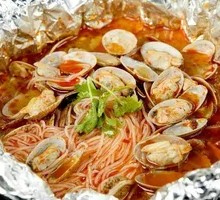 蟹王排花甲粉