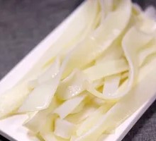 Wide Rice Noodles