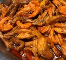 王婆大虾经典锅