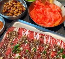 Spicy Beef with Special Flavor