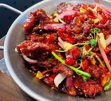 特色糖醋鸡架