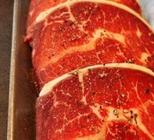 秘制梅花猪排肉