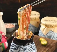 坛子秘制猪五花
