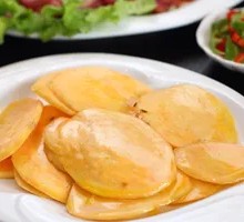 Sweet Potato Chips