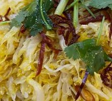 Sour Cabbage