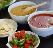 Dipping Sauce