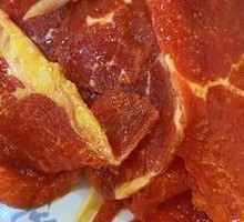 风味牛上脑肉