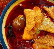 Liuzhou Luosifen