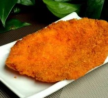 Big Bite Chicken Cutlet