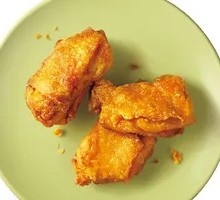 Magic Chicken Nuggets / 6 Pieces