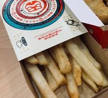 Tata Chicken Nuggets