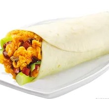 Beijing-style Chicken Roll