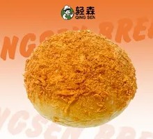 Golden Shredded Pork