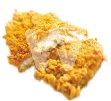 Mini Chicken Cutlet