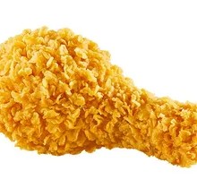 Large Chicken Thigh