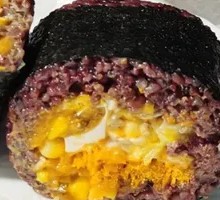 杂粮嫩鸡肉