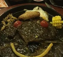 Black Pepper Sauce
