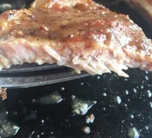 T-Bone Steak