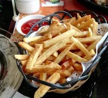 American Fries