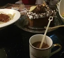 Latte Coffee