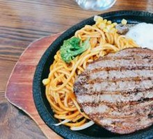 腓肋牛排