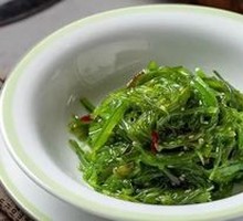 Wakame