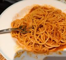 经典番茄肉酱意面