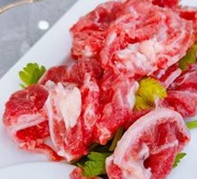 Tendon Meat