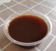 日式酱汁（油醋汁）