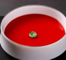 Fresh Duck Blood