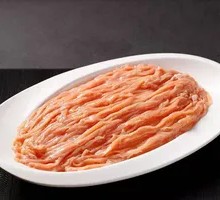 Fresh Duck Intestines