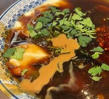 Old-Style Tofu Brain