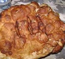 冰糖果子