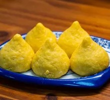 Corn Cake