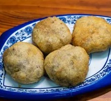老味炸糕