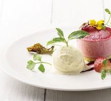 Elegant Cold Dishes
