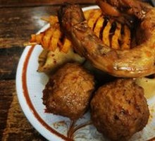 Chicken Neck