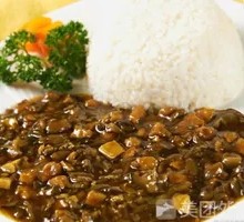 Taiwanese Braised Pork Rice