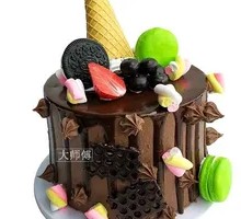Chocolate Cake