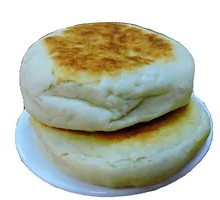 Roasted Flatbread