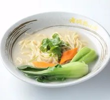 老城清汤小面