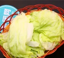洋白菜
