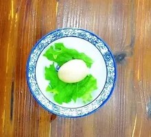 Braised Egg