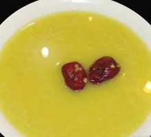 Rice Porridge