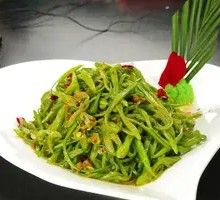 打卤面菜码