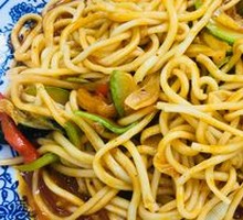 Braised Beef Knife-Cut Noodles