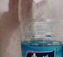 Master Kong Mineral Water