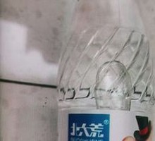 北大荒苏打水